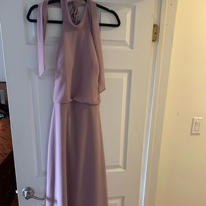 Jenny Yoo Brett Dress